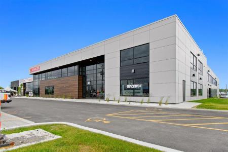 465 Ch. Industriel, Gatineau (Gatineau), كيبيك J8R 0C6, كندا