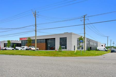 465 Ch. Industriel, Gatineau (Gatineau), كيبيك J8R 0C6, كندا
