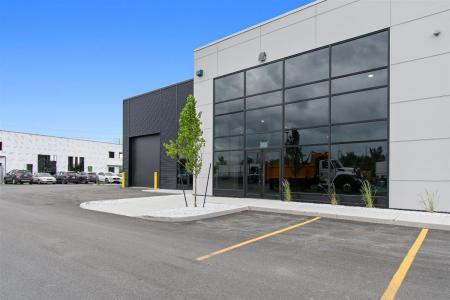 465 Ch. Industriel, Gatineau (Gatineau), كيبيك J8R 0C6, كندا