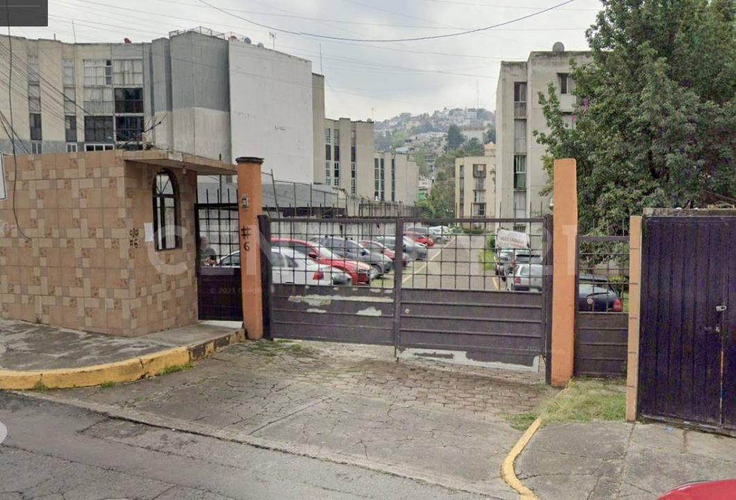 Las colonias 6, Edif. D, Depto. 209,, Atizapán De Zaragoza, Штат Мехико 52953, Мексика
