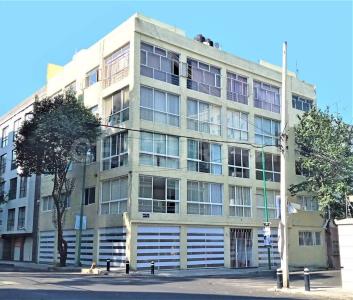 Rio Amur 31 - A,, Cuauhtémoc, Ciudad De México 06500, Mexico