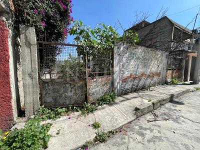 Cerros de Coahuila 27,, Naucalpan, Estado De México 53218, Mexico