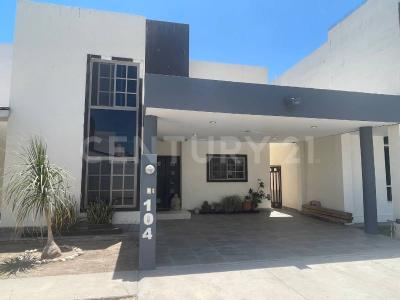 Brunelleschi 104,, Torreón, Coahuila 27420, Mexico