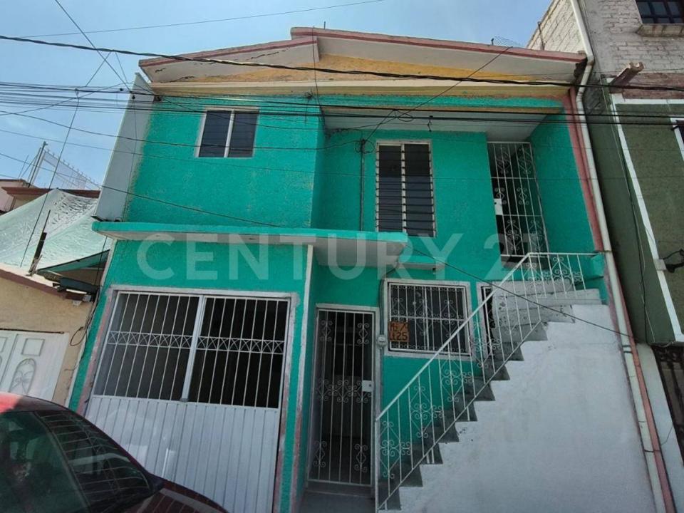 valle de toltecas mz 79 lt 25,, Ecatepec De Morelos, Meksyk (stan) 55248, Meksyk
