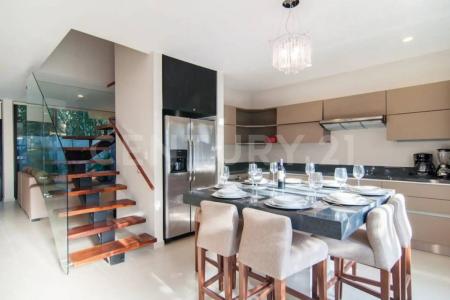 Manzana 2 Lote 9 Villa 32,, Tulum, Quintana Roo 77760, México