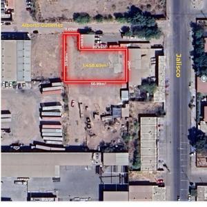 Cajeme, Sonora 85080, México