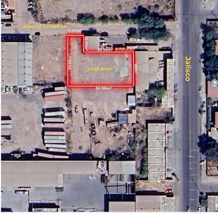 Cajeme, Sonora 85080, México