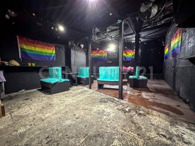 Cuauhtémoc, Ciudad De México 06700, México