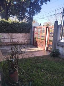 Lomas De Zamora, GBA Sur 1832, Argentina