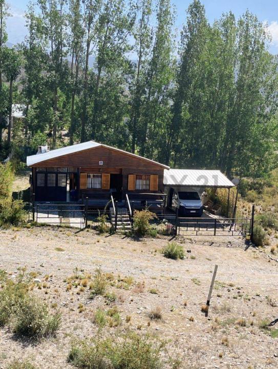 argentina S/N, Potrerillos, Mendoza 00001, ארגנטינה
