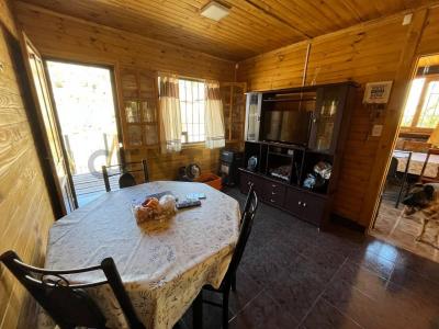 argentina S/N, Potrerillos, Mendoza 00001, ארגנטינה