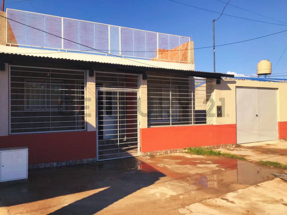 pellegrini 114, Arroyo Seco, Santa Fe 2128, Argentina