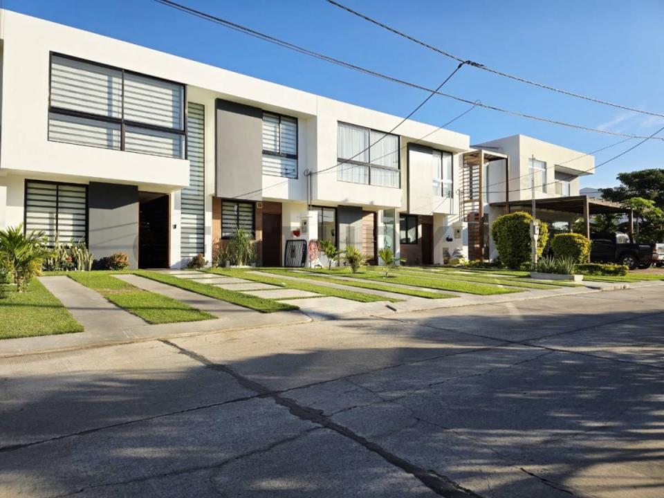 CONDOMINIO CASA CLUB JARDIN , Norte, Santa Cruz 00001, ボリビア