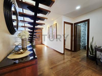 CONDOMINIO CASA CLUB JARDIN , Norte, Santa Cruz 00001, Bolivia