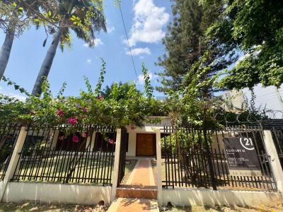 Calle Manuel Güemes #8 Entre Av. San Martin y Canal Isuto 8, Equipetrol, Santa Cruz 00001, בוליביה