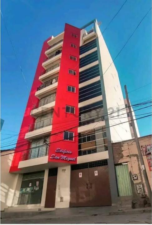 Soria Galvarro y Leon , Norte, Oruro 00001, 玻利維亞