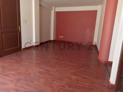 Soria Galvarro y Leon , Norte, Oruro 00001, 玻利維亞