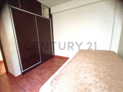 Soria Galvarro y Leon , Norte, Oruro 00001, 玻利維亞