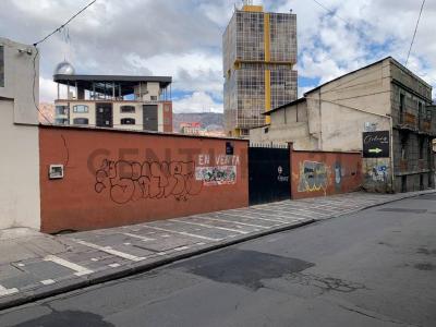 La Paz, La Paz 00001, 玻利維亞