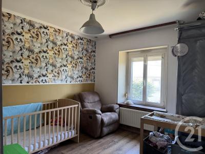 Jarny, Lorena 54800, Francia