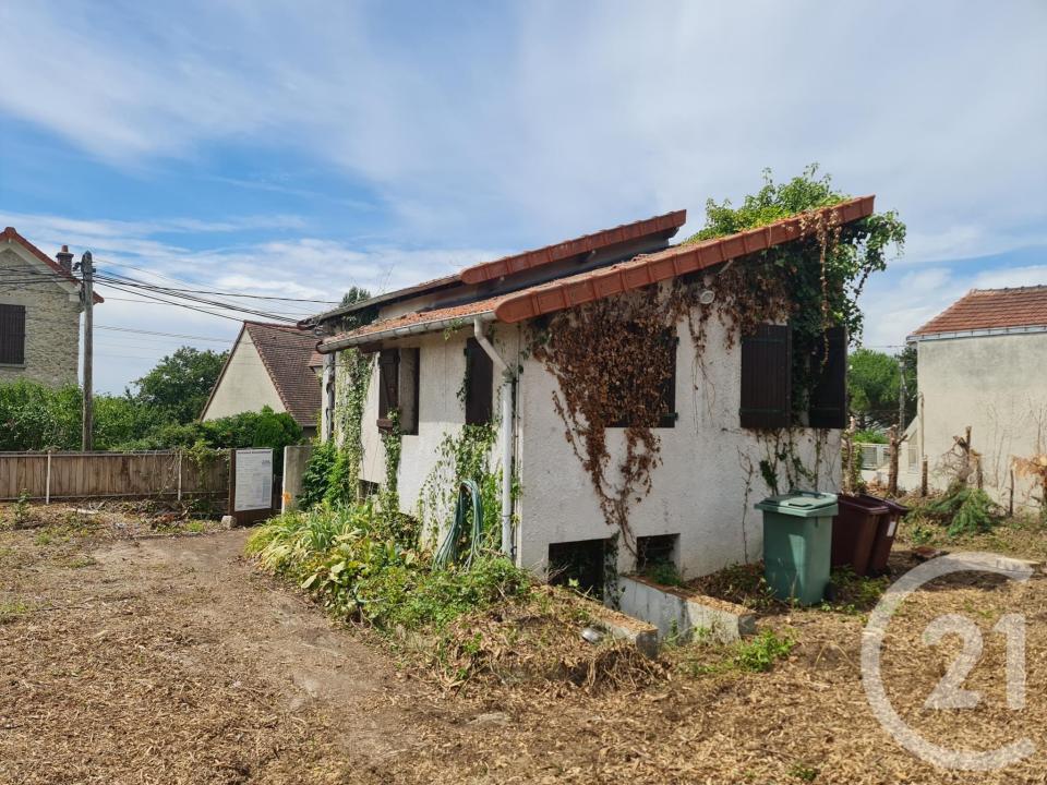 Thorigny Sur Marne, Île-de-France 77400, Francia