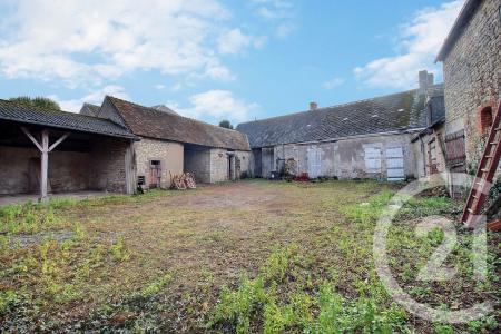 Beauce La Romaine, Centro – Val De Loira 41240, Francia