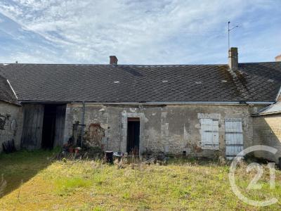 Binas, Centro 41240, França