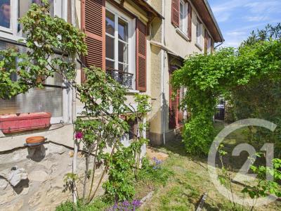 Fontenay Aux Roses, Île-de-France 92260, França
