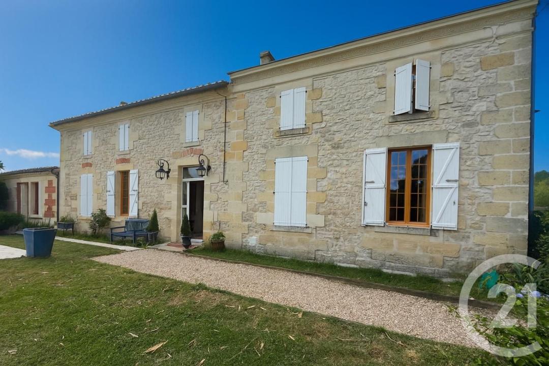 Jau Dignac Et Loirac, 阿基坦 33590, 法国