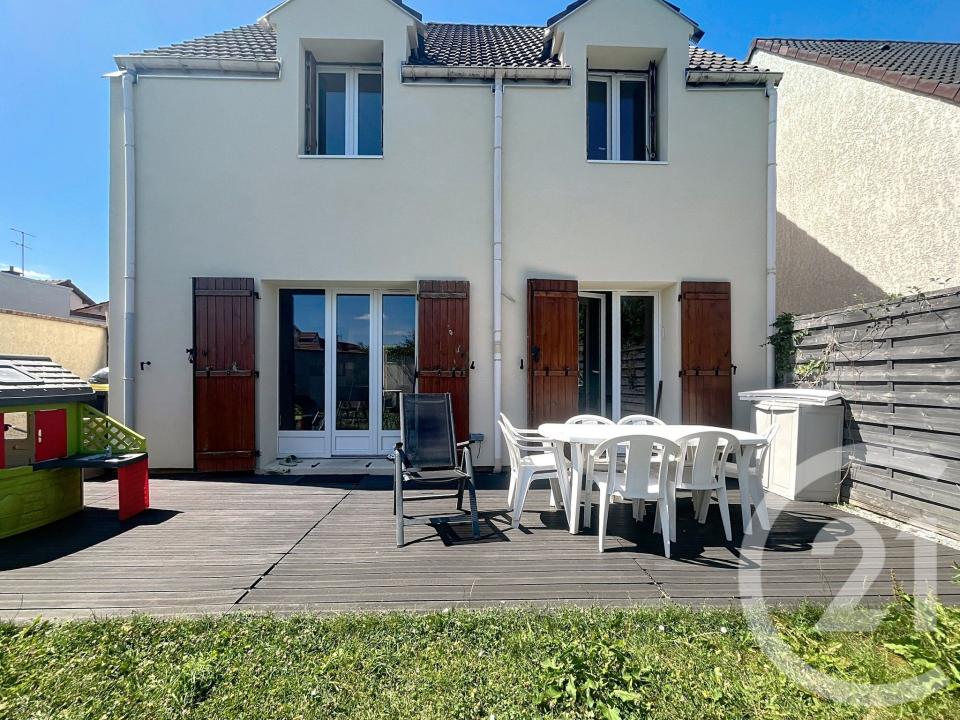 Montmagny, Île-de-France 95360, France