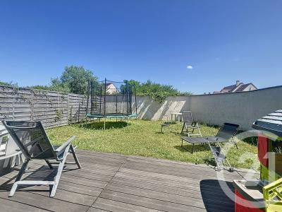 Montmagny, Île-de-France 95360, France