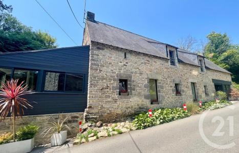 St Ave, Bretagne 56890, Pháp