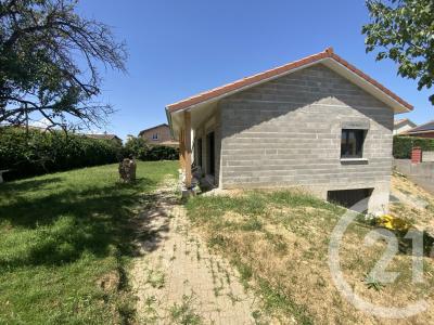 St Jean De Thurigneux, Rhône-Alpes 01390, Frankreich