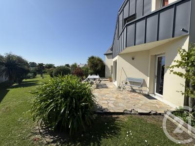 Blainville Sur Mer, Basse-Normandie 50560, Франция