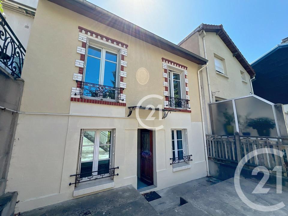 Bagnolet, Île-de-France 93170, Francia
