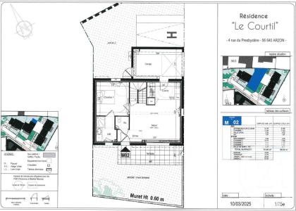 Arzon, Bretagne 56640, France