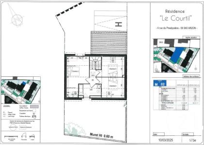 Arzon, Bretagne 56640, France