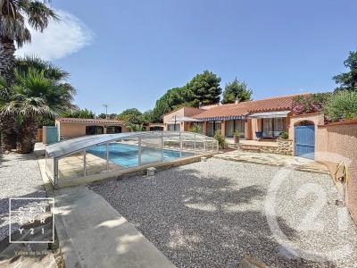 Millas, Languedoc-Roussillon 66170, France