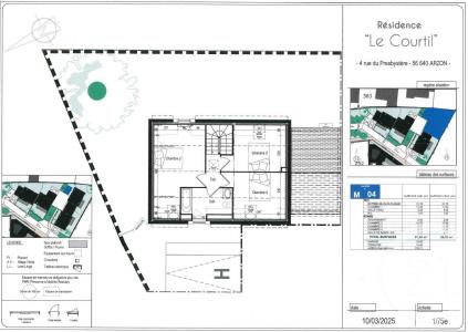 Arzon, Bretagne 56640, França