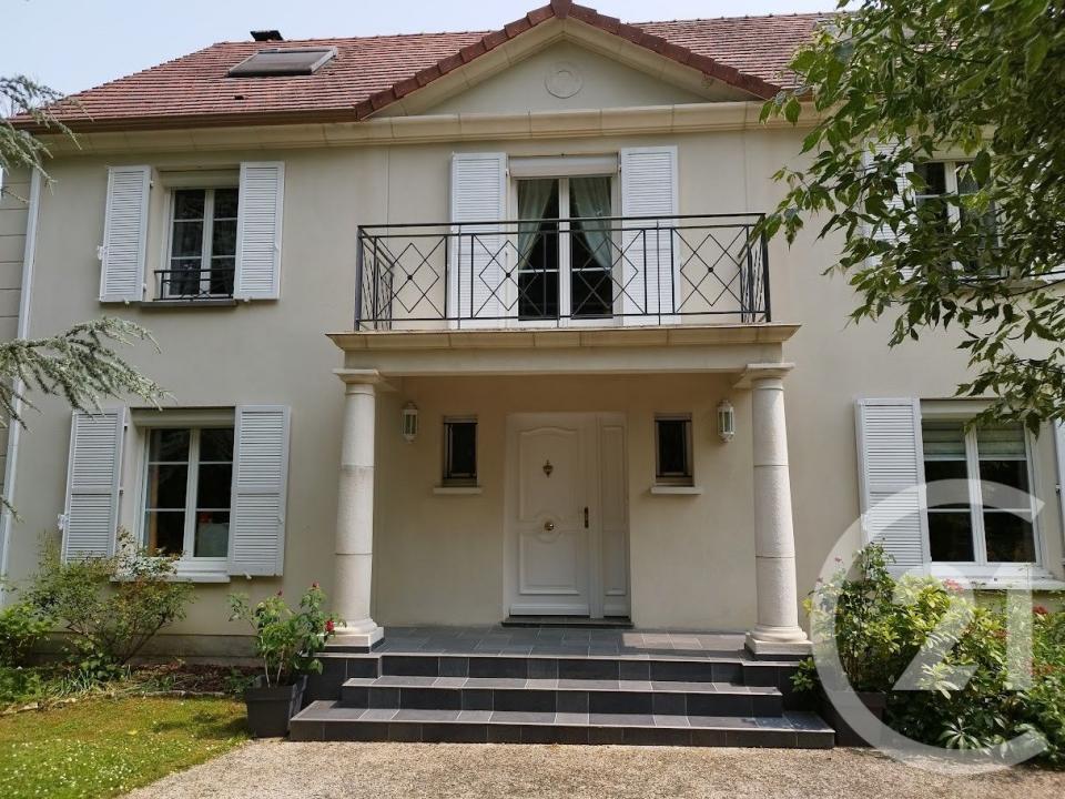 Chambly, Picardie 60230, 法國