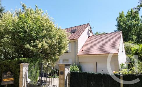 Chambly, Picardie 60230, 法國
