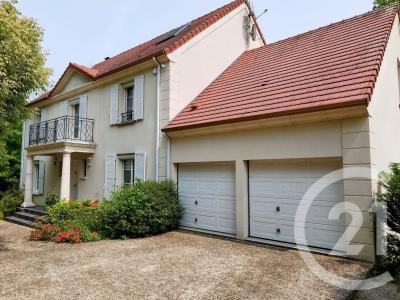 Chambly, Picardie 60230, 法國