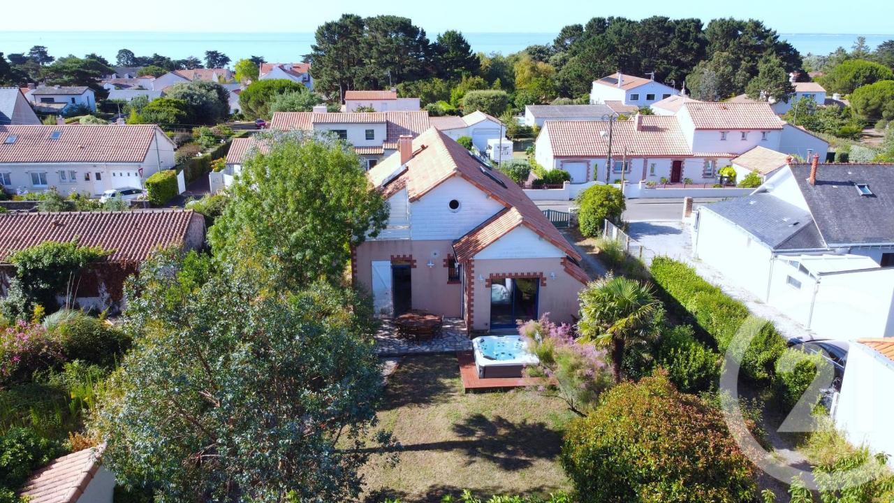 Pornic, Pays De La Loire 44210, Pháp