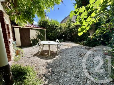 Houlgate, Basse-Normandie 14510, 法國