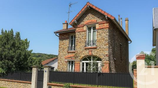 Meudon, Île-de-France 92190, 法國