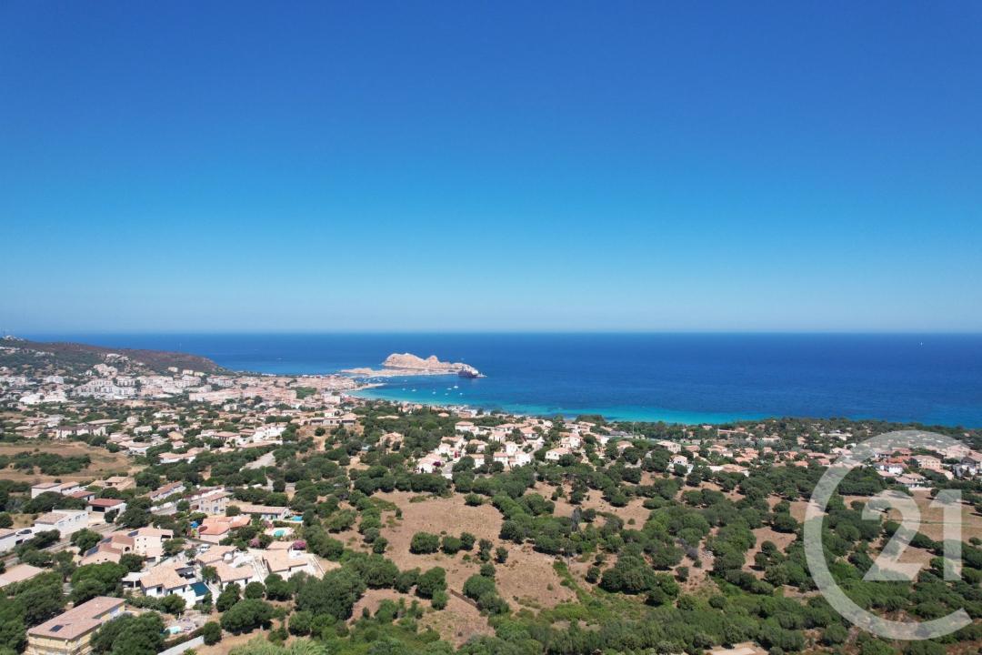 Monticello, Corse 20220, 法国