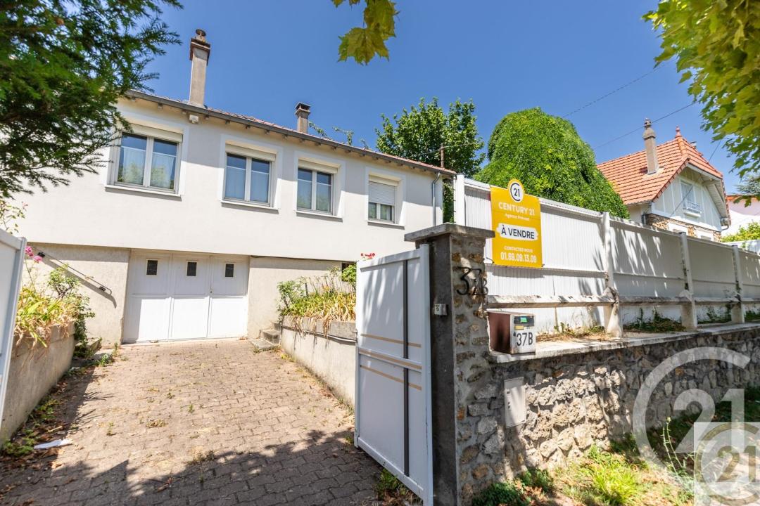Epinay Sur Orge, Île-de-France 91360, France