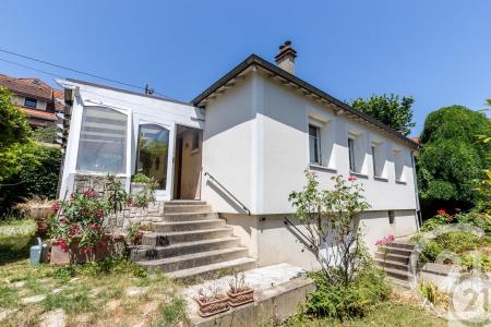 Epinay Sur Orge, Île-de-France 91360, France