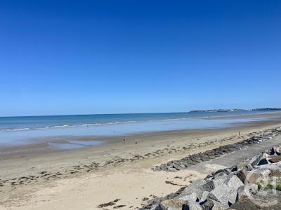 St Pair Sur Mer, Basse-Normandie 50380, 프랑스