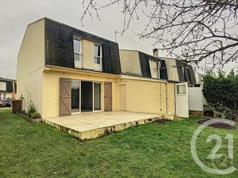 Thourotte, Picardie 60150, アキタン